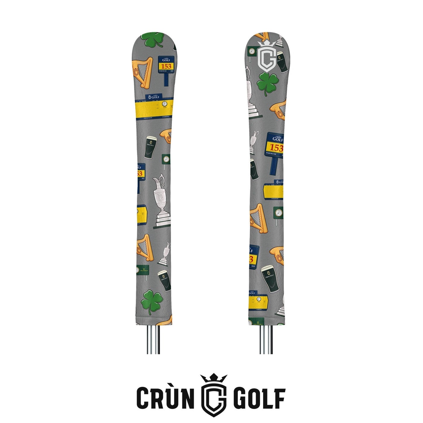 Portrush 153 Spread Alignment Stick Cover