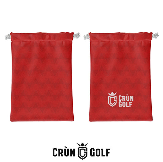 Pars Valuables Pouch - 1990 Away