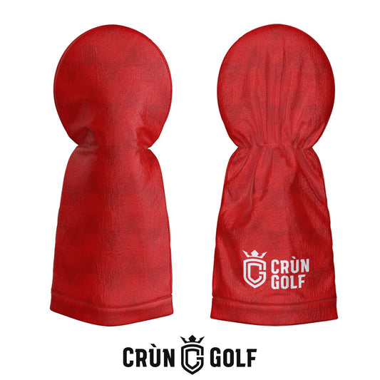 Pars Headcover - 1990 Away