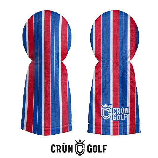 Cumbrians Headcover - 2025 Home