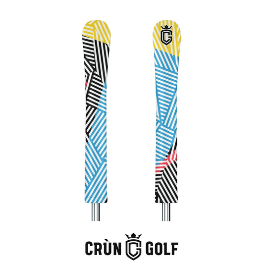 Pars Alignment Stick Cover - 2025 Training