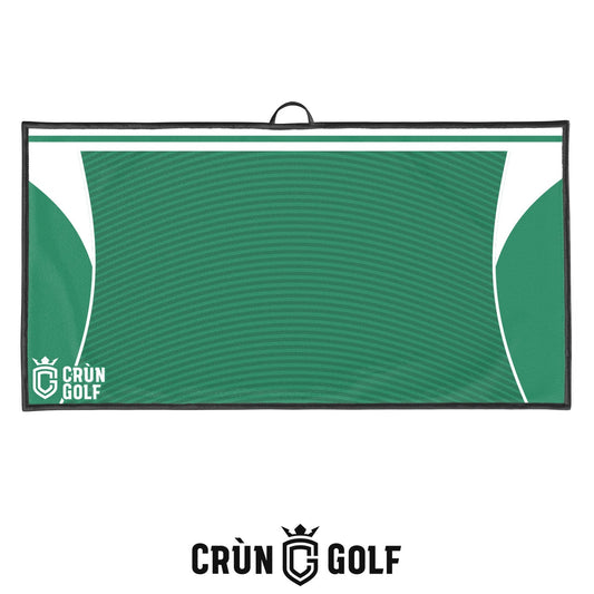 Newcastle Towel - 2025 Away