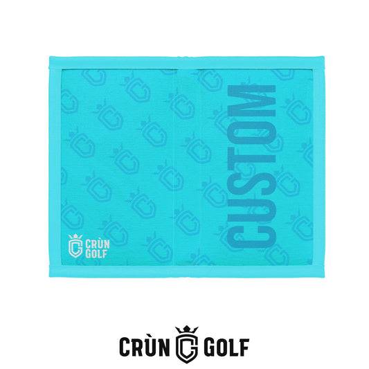 Custom Scorecard Holder
