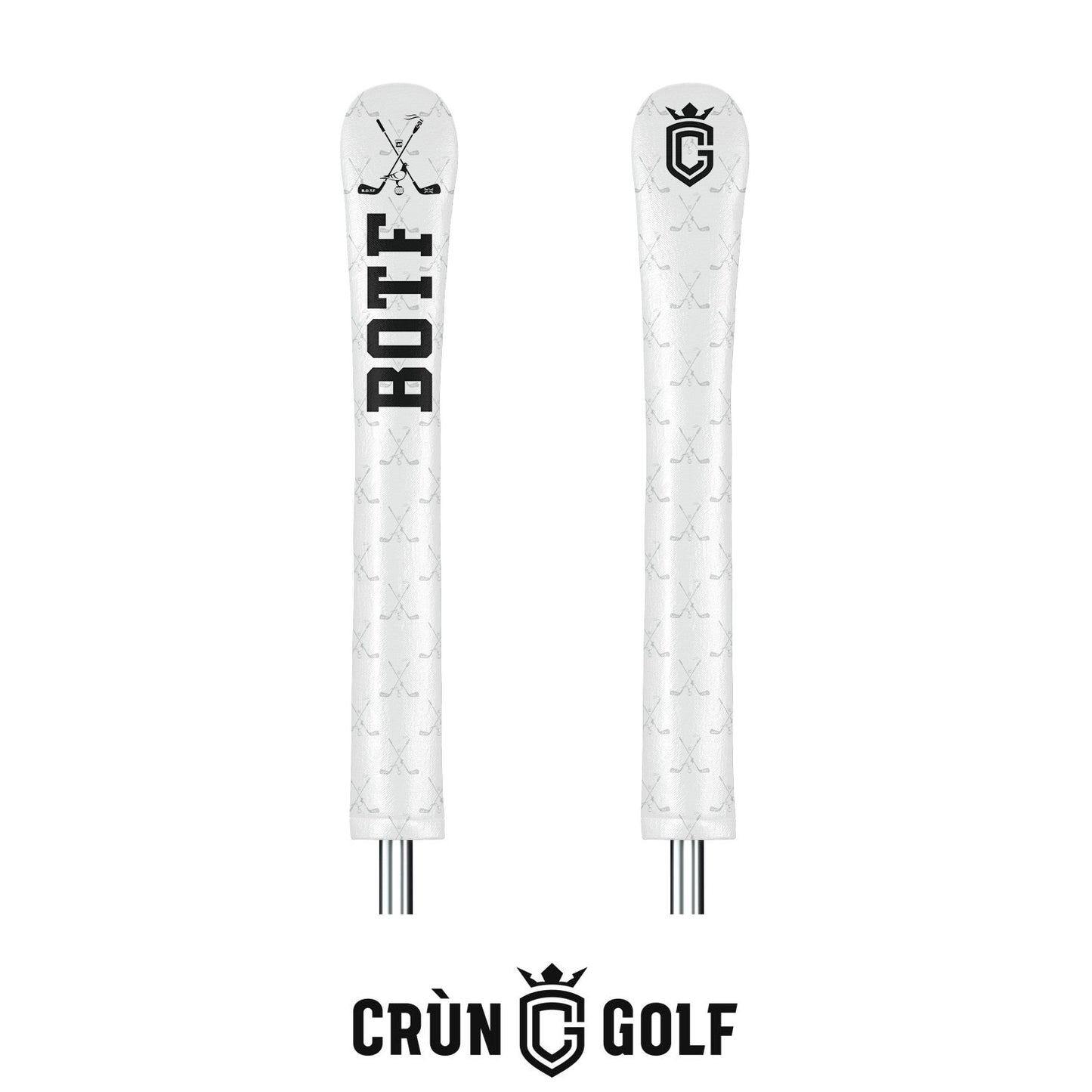 BOTF Alignment Stick Cover - White