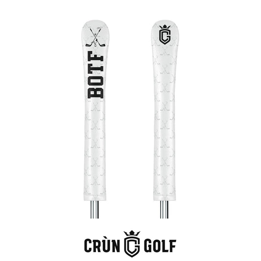 BOTF Alignment Stick Cover - White