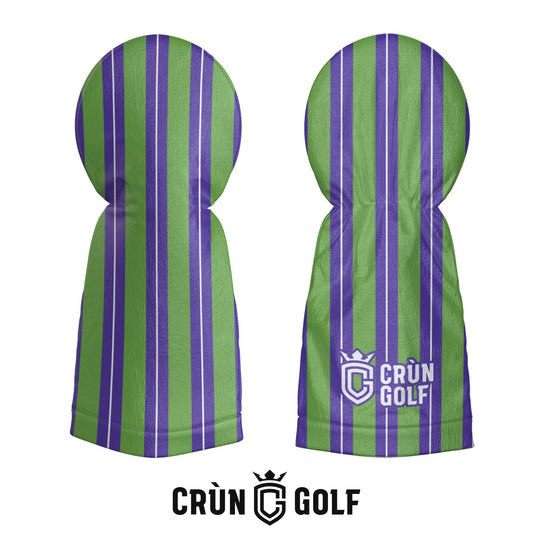 Pars Headcover - 1994 Away