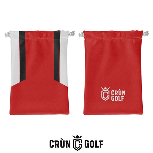 Pars Valuables Pouch - 1986 Away