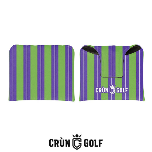 Pars Putter Cover - 1994 Away