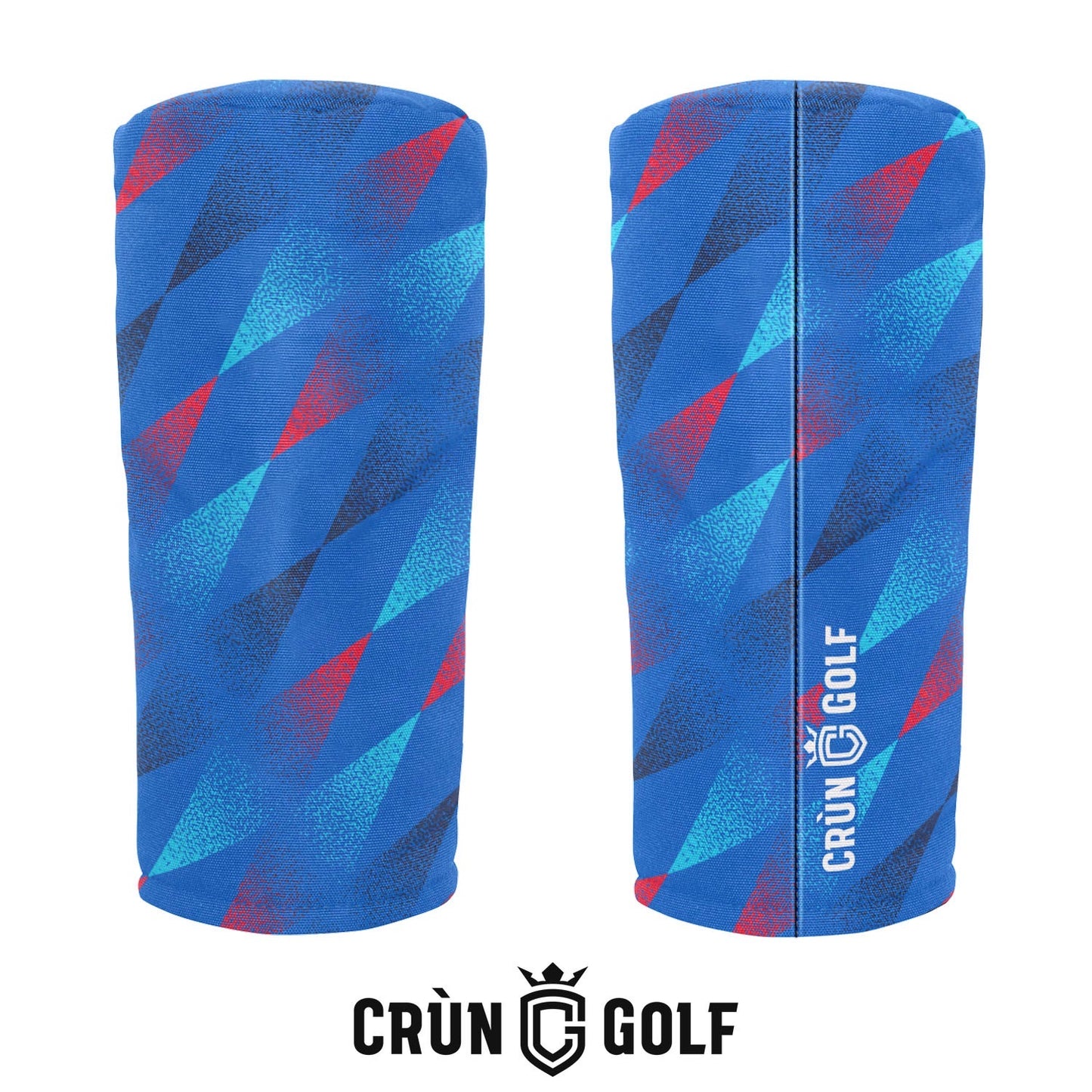 Stockport Headcover - 2023 Home