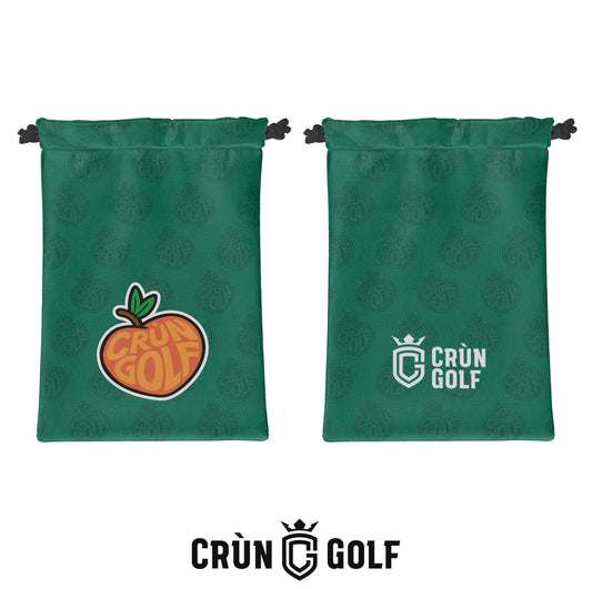 Patron Valuables Pouch