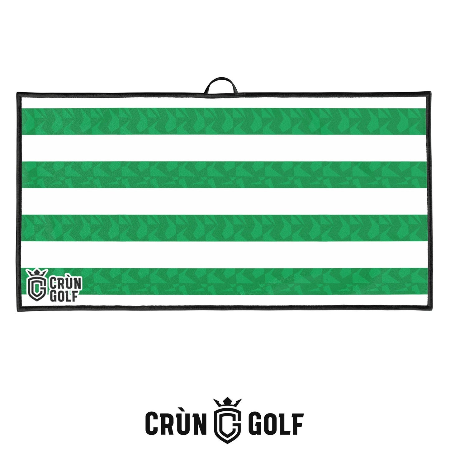 Celts Towel - 1989 Home