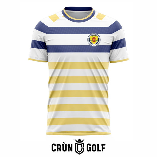 Scotland Inspired T-Shirt - 1990 Away