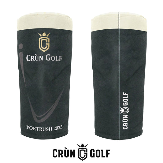 Portrush Porter Cylinder Headcover