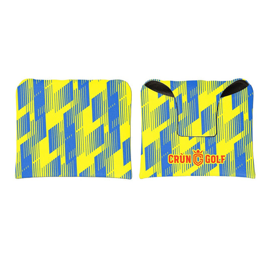 Stockport Putter Cover - 2024 Third