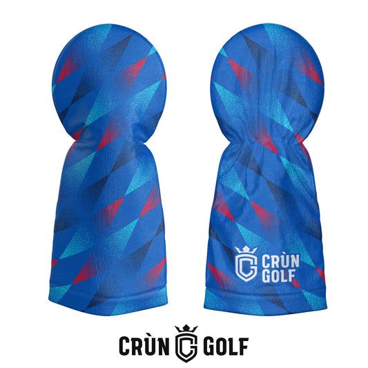 Stockport Headcover - 2023 Home