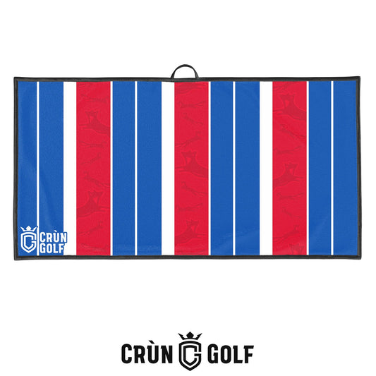 Cumbrians Towel - 2025 Home
