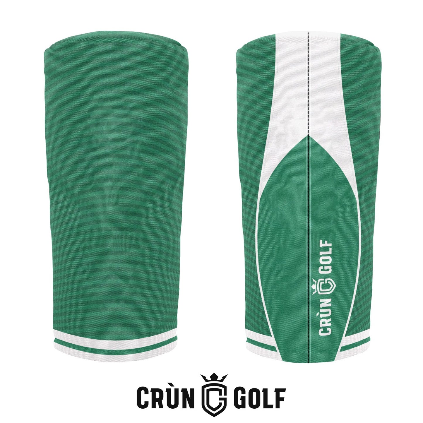 Newcastle Headcover - 2025 Away