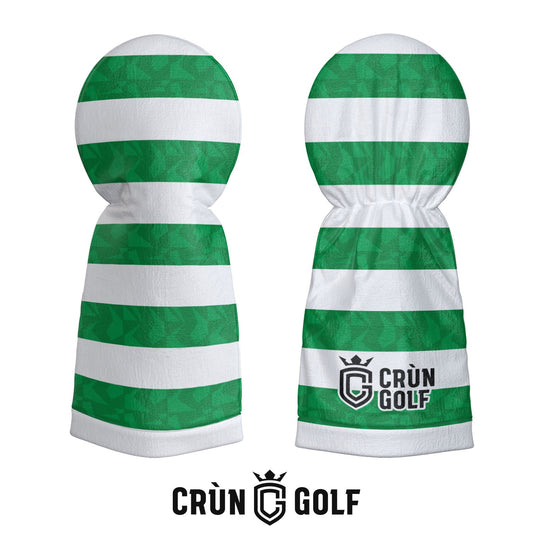 Celts Headcover - 1989 Home