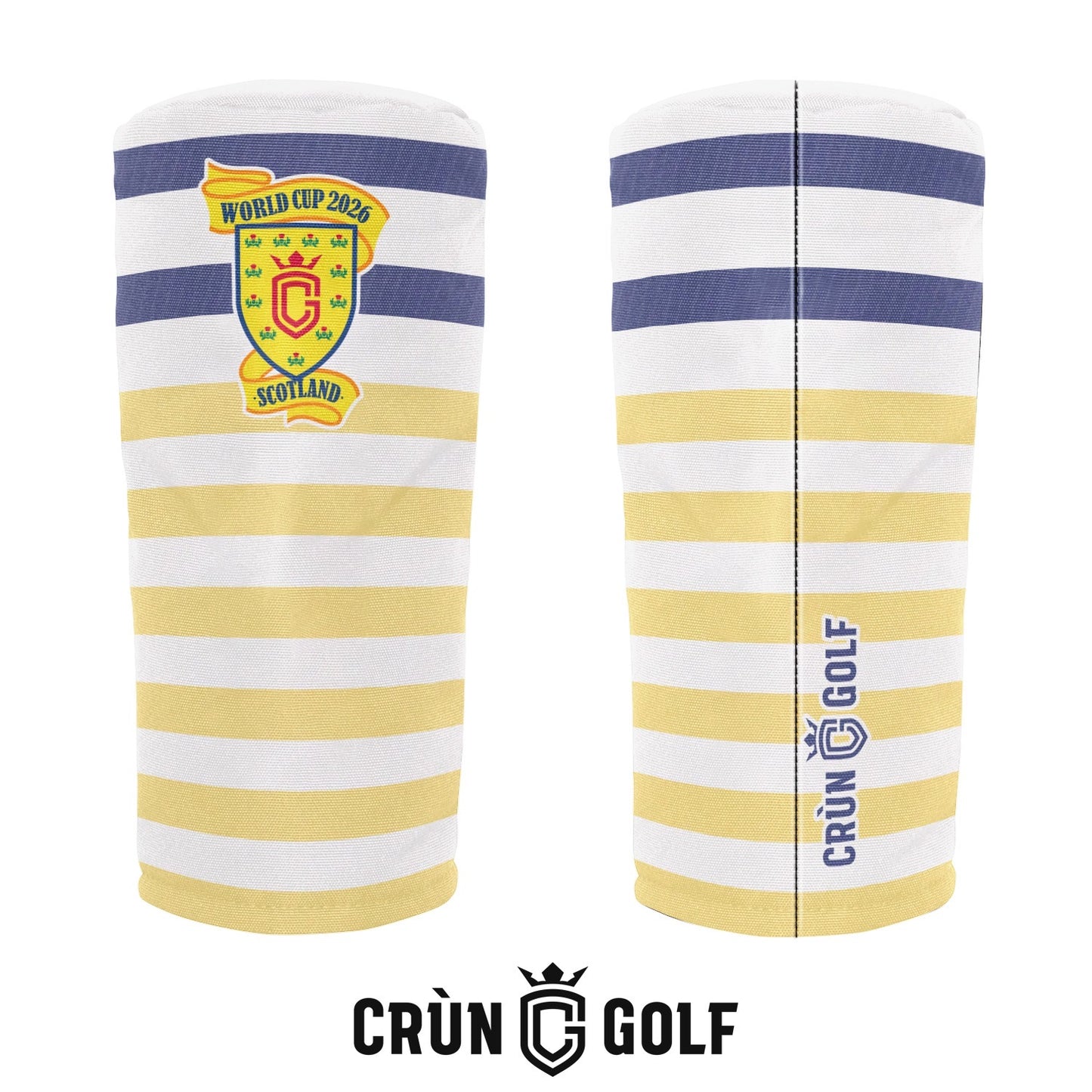 Scotland 1990 Away Headcover - WC26