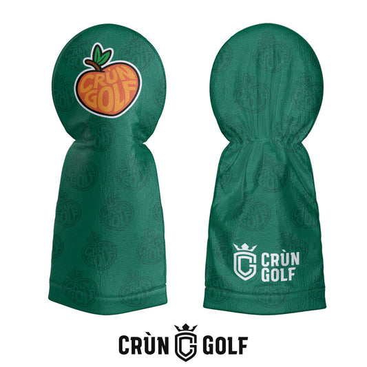 Patron Headcover