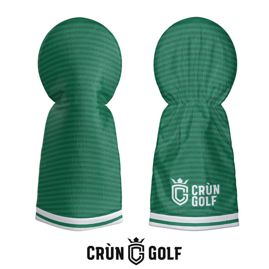 Newcastle Headcover - 2025 Away