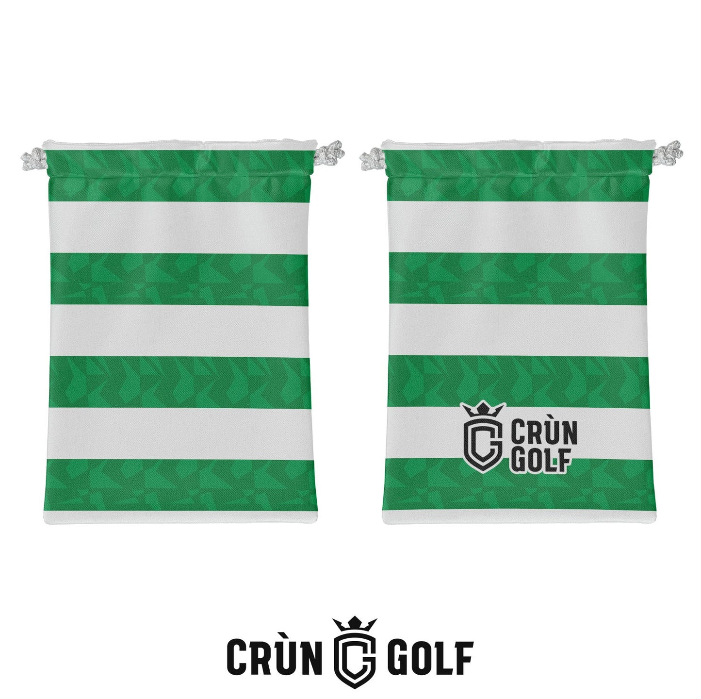 Celts Valuables Pouch - 1989 Home