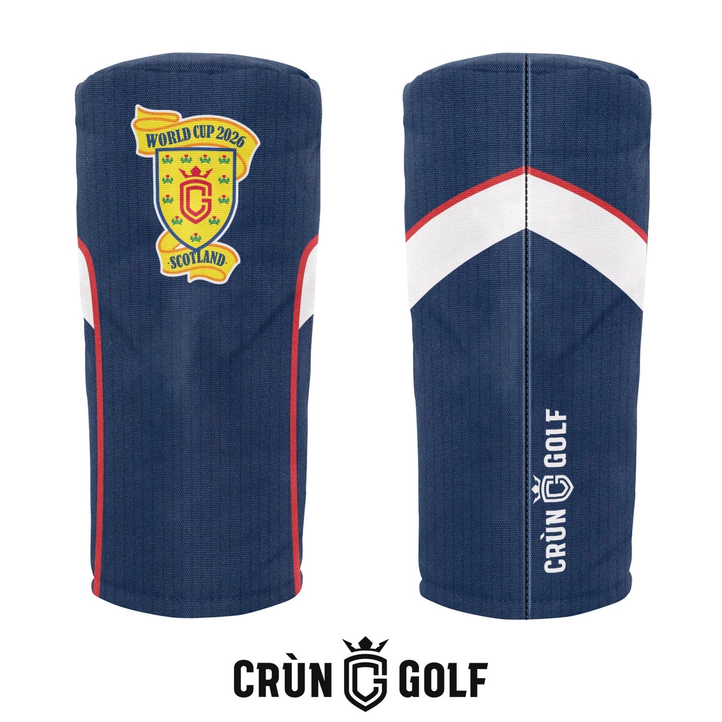 Scotland 1997 Home Headcover - WC26