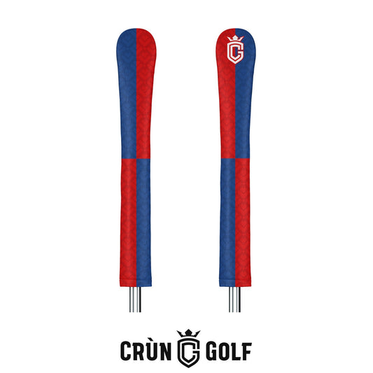 Pars Alignment Stick Cover - 1996 Away