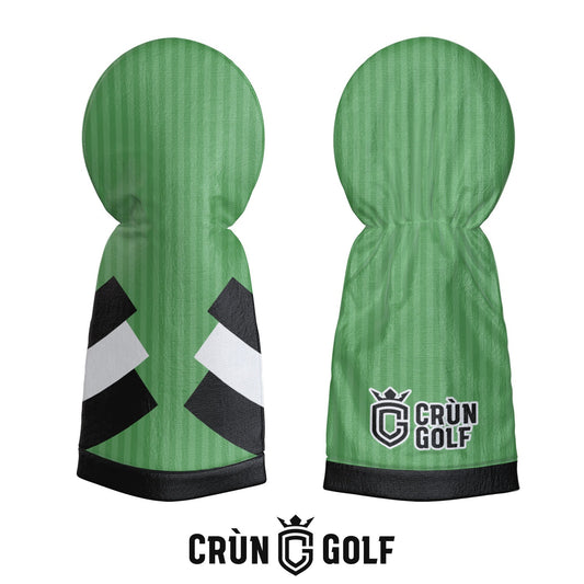 Celts Headcover - 2023 Icon