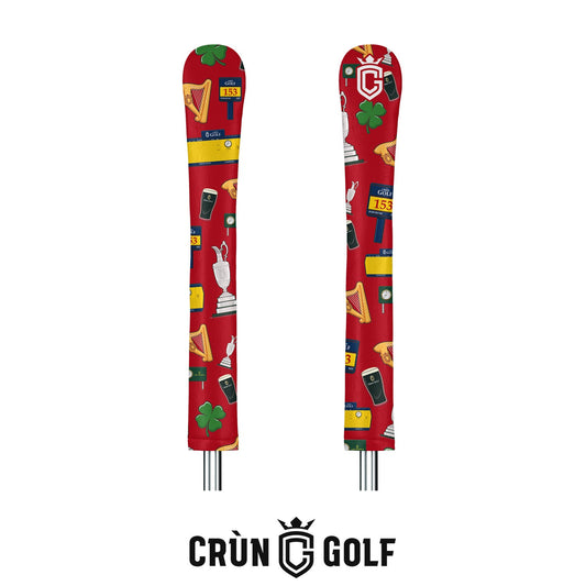 Portrush 153 Spread Alignment Stick Cover