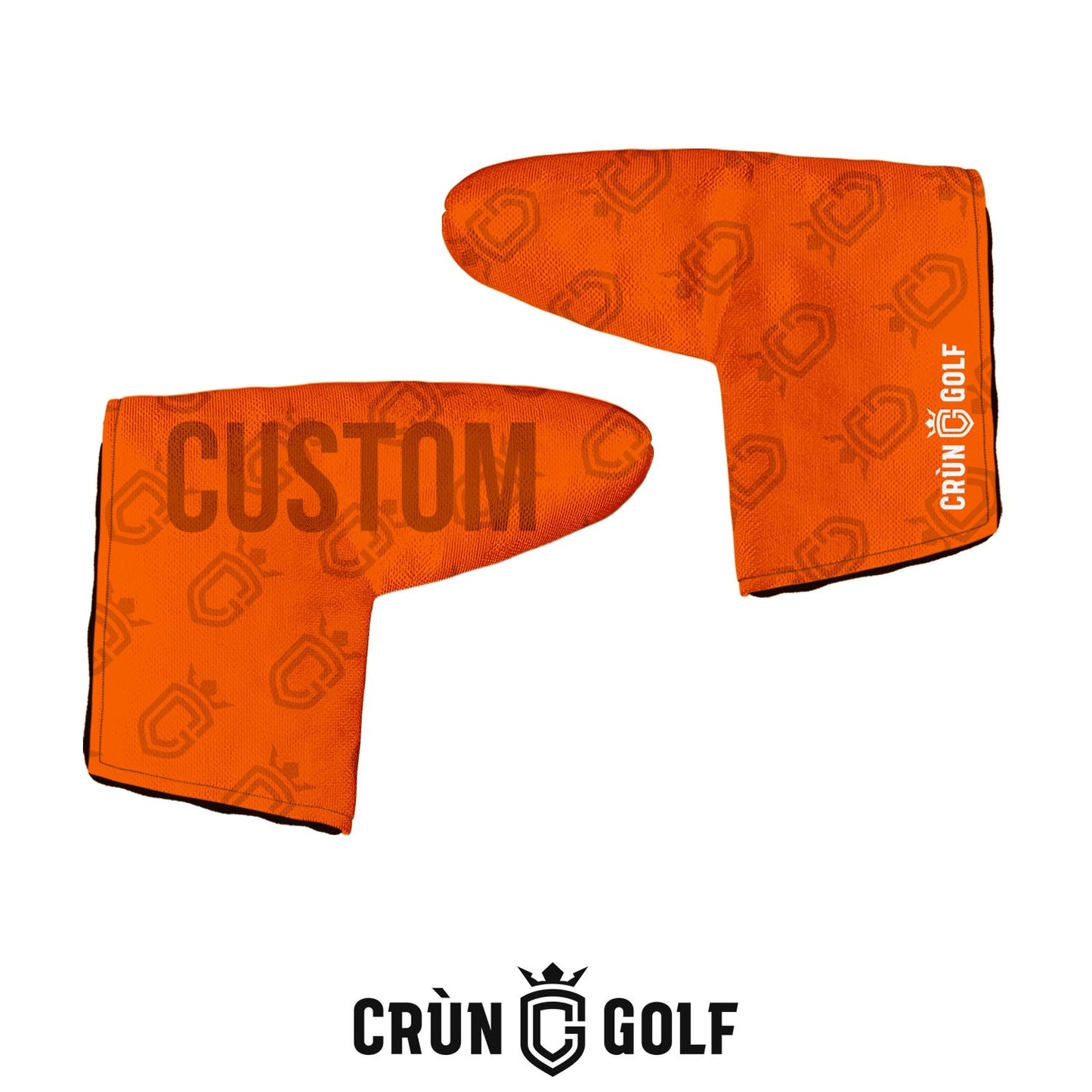 Custom Putter Cover