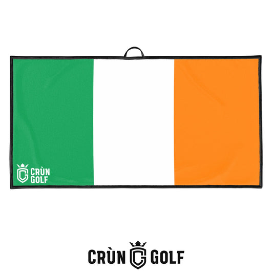 Patriot Towel - Republic of Ireland