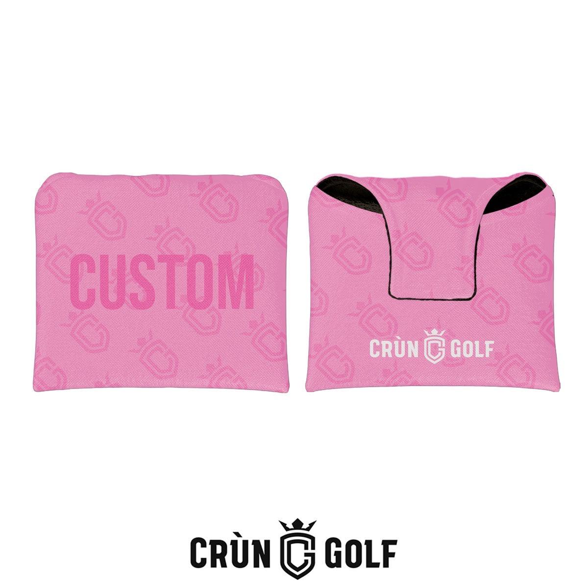 Custom Putter Cover