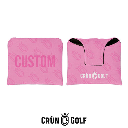 Custom Putter Cover