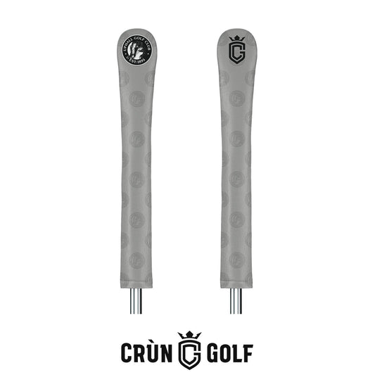 Uphall GC Alignment Stick Cover - Grey