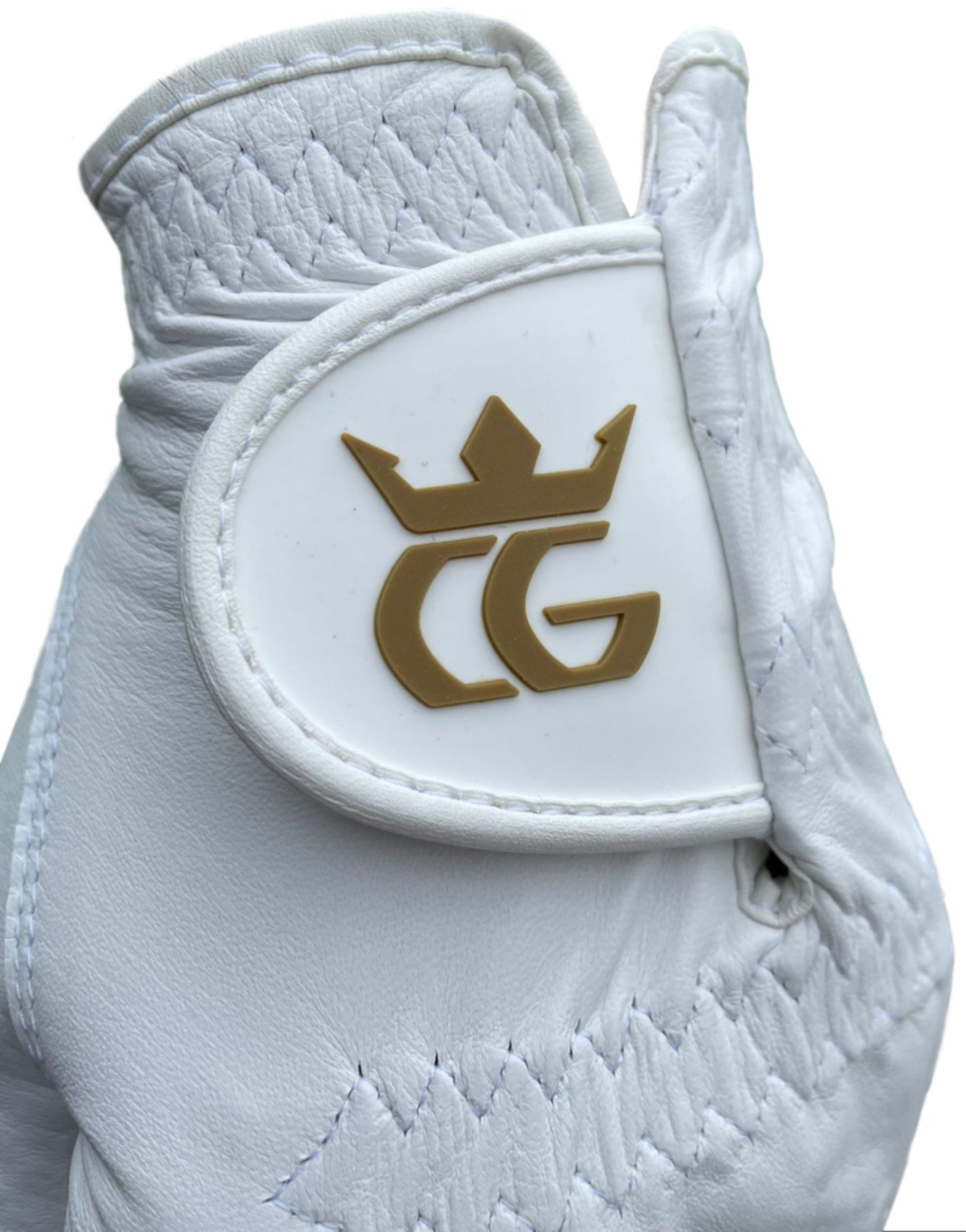 Signature Golf Glove
